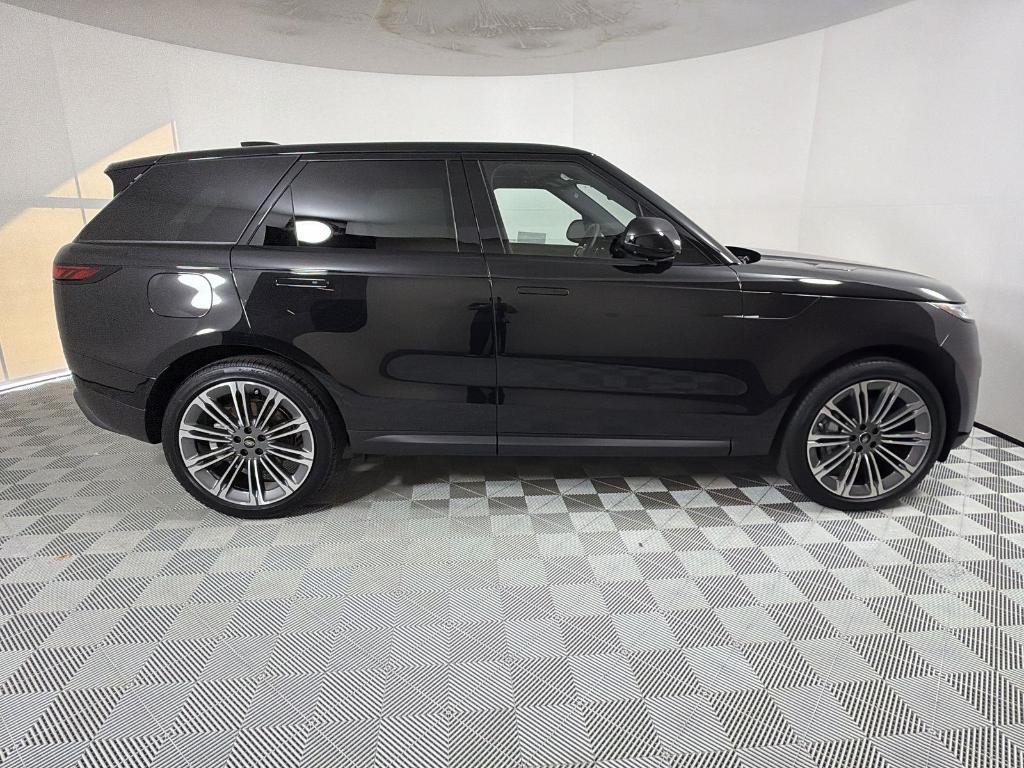 new 2025 Land Rover Range Rover Sport car, priced at $94,190