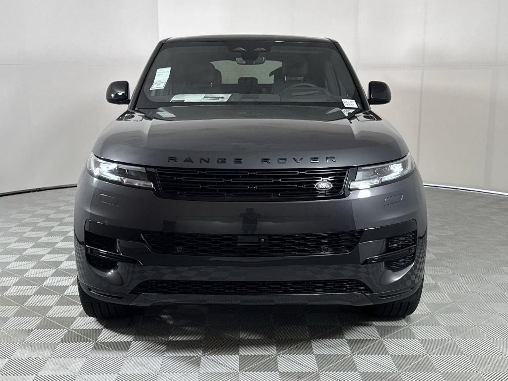 new 2025 Land Rover Range Rover Sport car, priced at $95,290