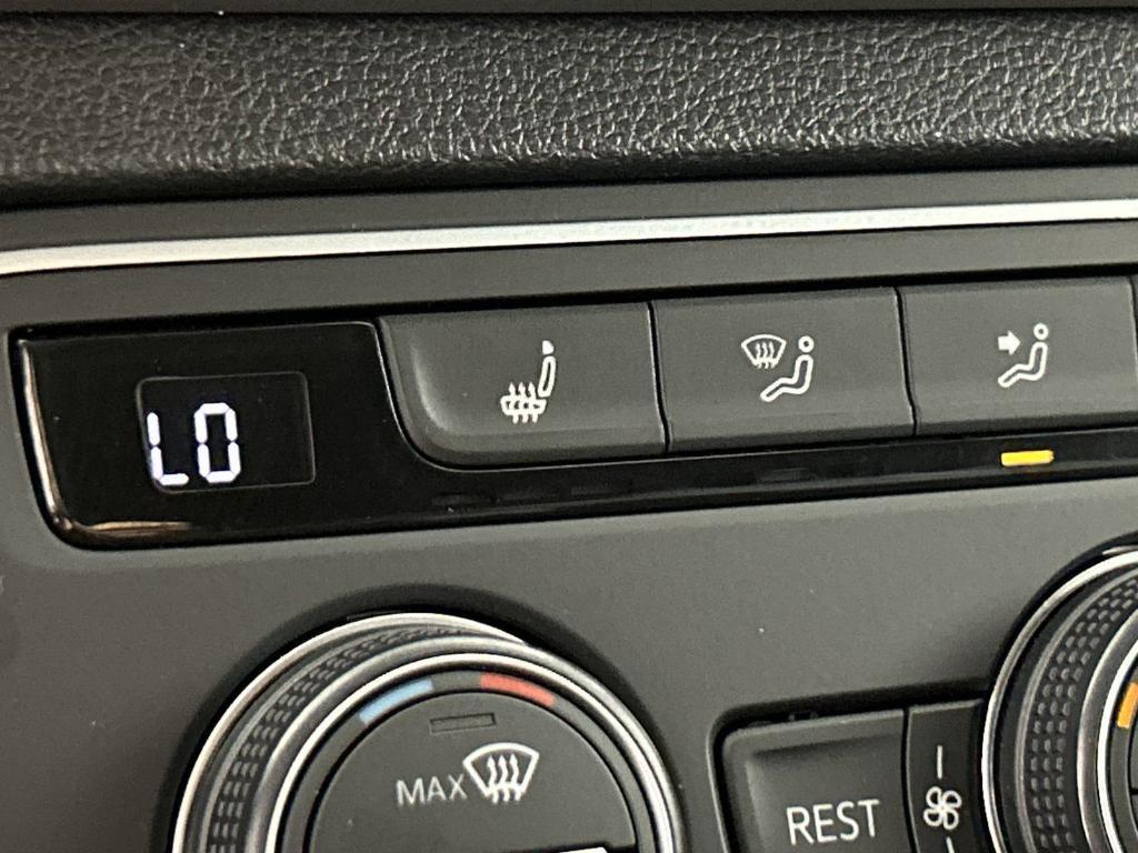 used 2019 Volkswagen Atlas car, priced at $17,998