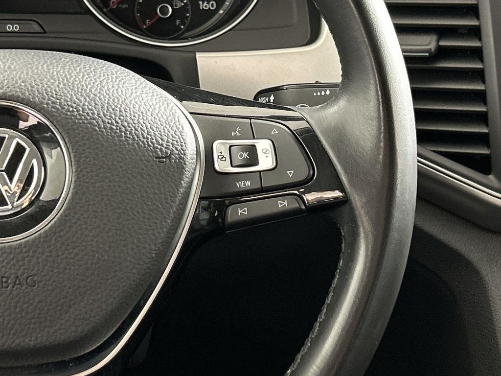used 2019 Volkswagen Atlas car, priced at $17,998