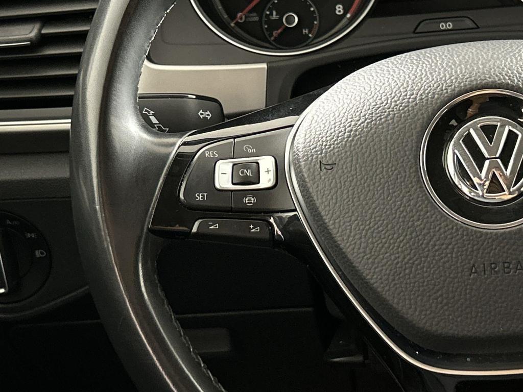 used 2019 Volkswagen Atlas car, priced at $17,998