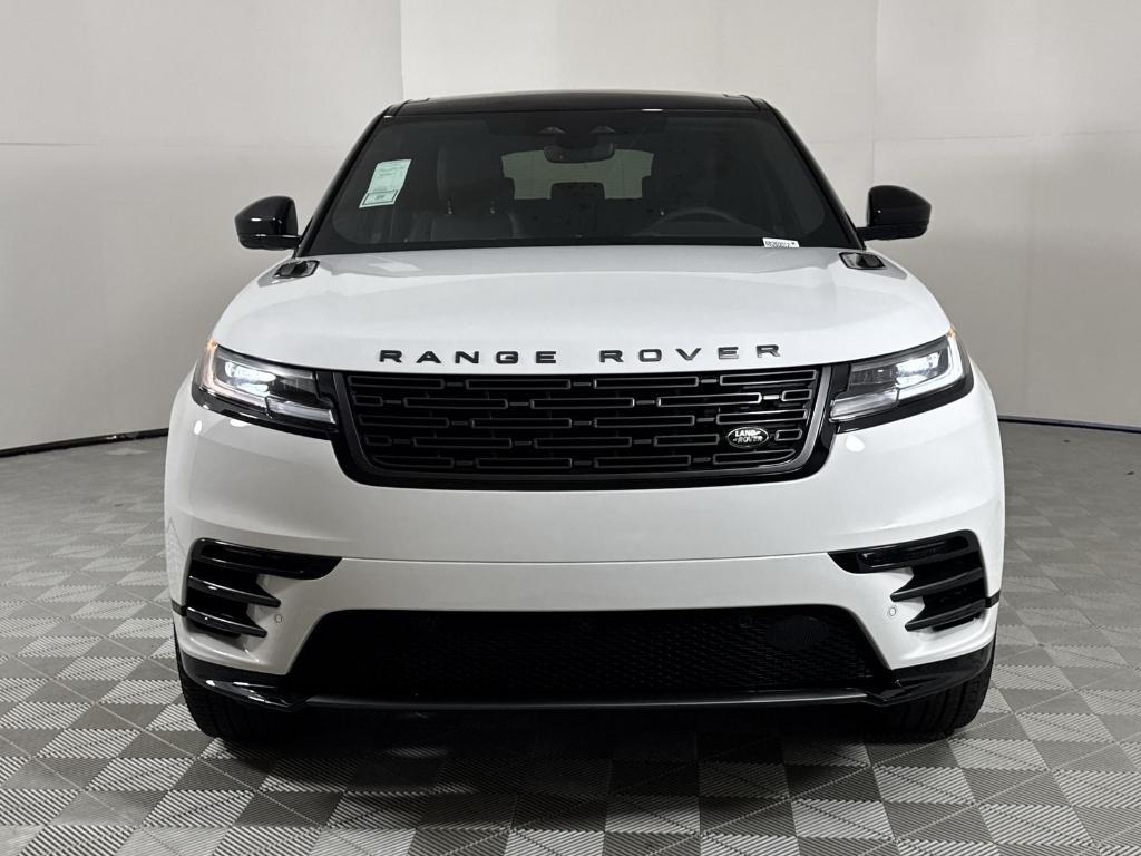 new 2026 Land Rover Range Rover Velar car, priced at $68,025