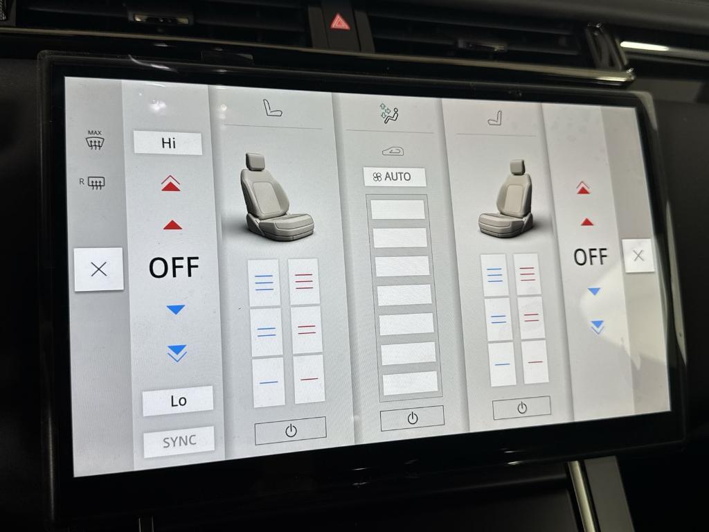 new 2026 Land Rover Range Rover Velar car, priced at $68,025