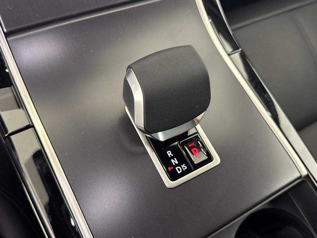 new 2026 Land Rover Range Rover Velar car, priced at $68,025
