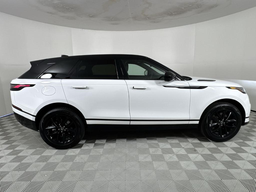 new 2026 Land Rover Range Rover Velar car, priced at $68,025