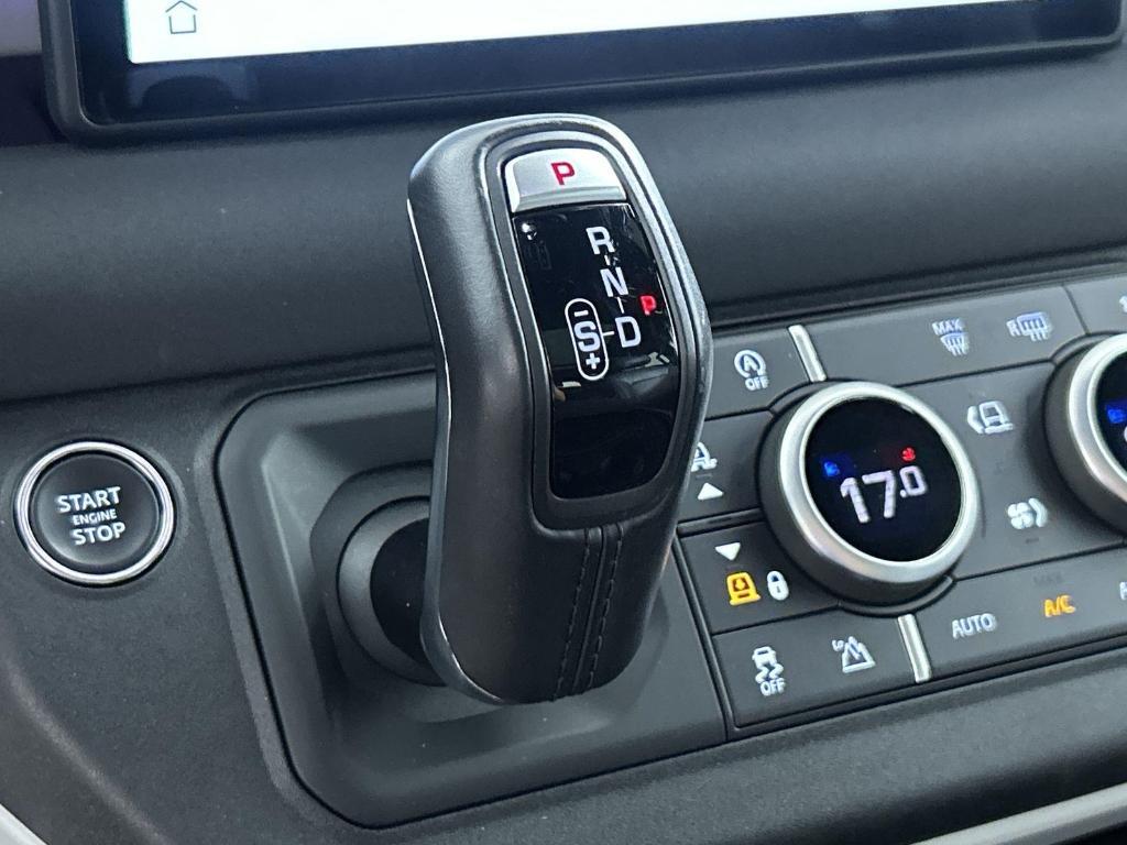 used 2023 Land Rover Defender car, priced at $51,988