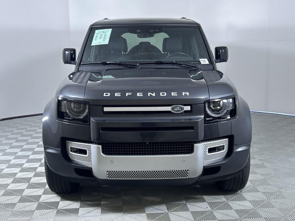 used 2023 Land Rover Defender car, priced at $51,988