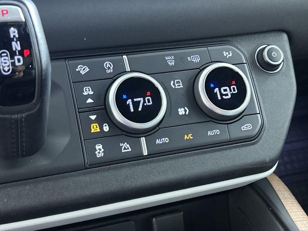 used 2023 Land Rover Defender car, priced at $51,988