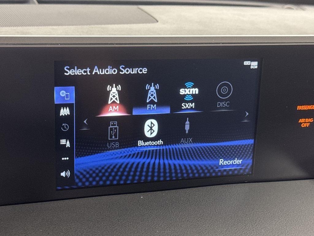 used 2020 Lexus UX 200 car, priced at $29,988