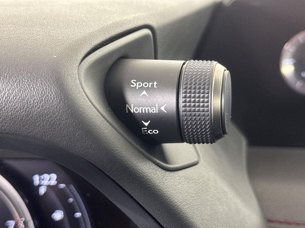 used 2020 Lexus UX 200 car, priced at $29,988