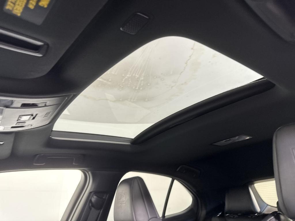used 2020 Lexus UX 200 car, priced at $29,988