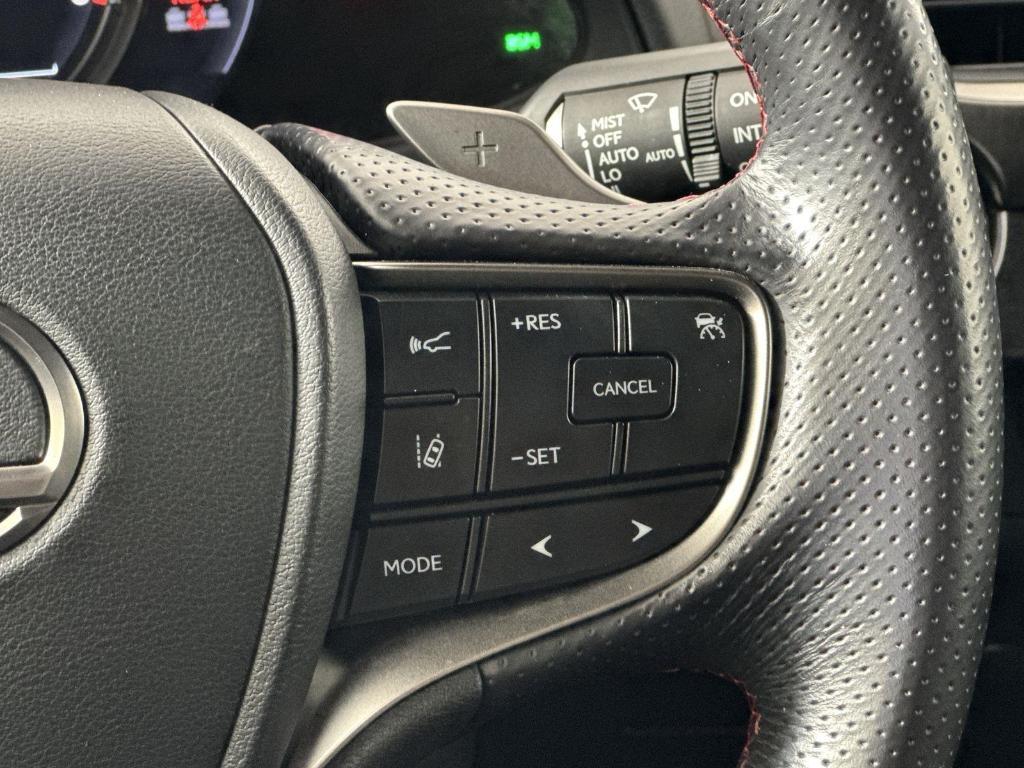used 2020 Lexus UX 200 car, priced at $29,988