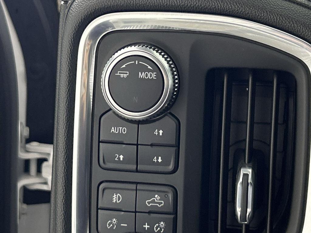 used 2020 GMC Sierra 1500 car, priced at $48,998
