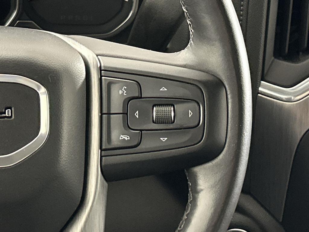 used 2020 GMC Sierra 1500 car, priced at $48,998