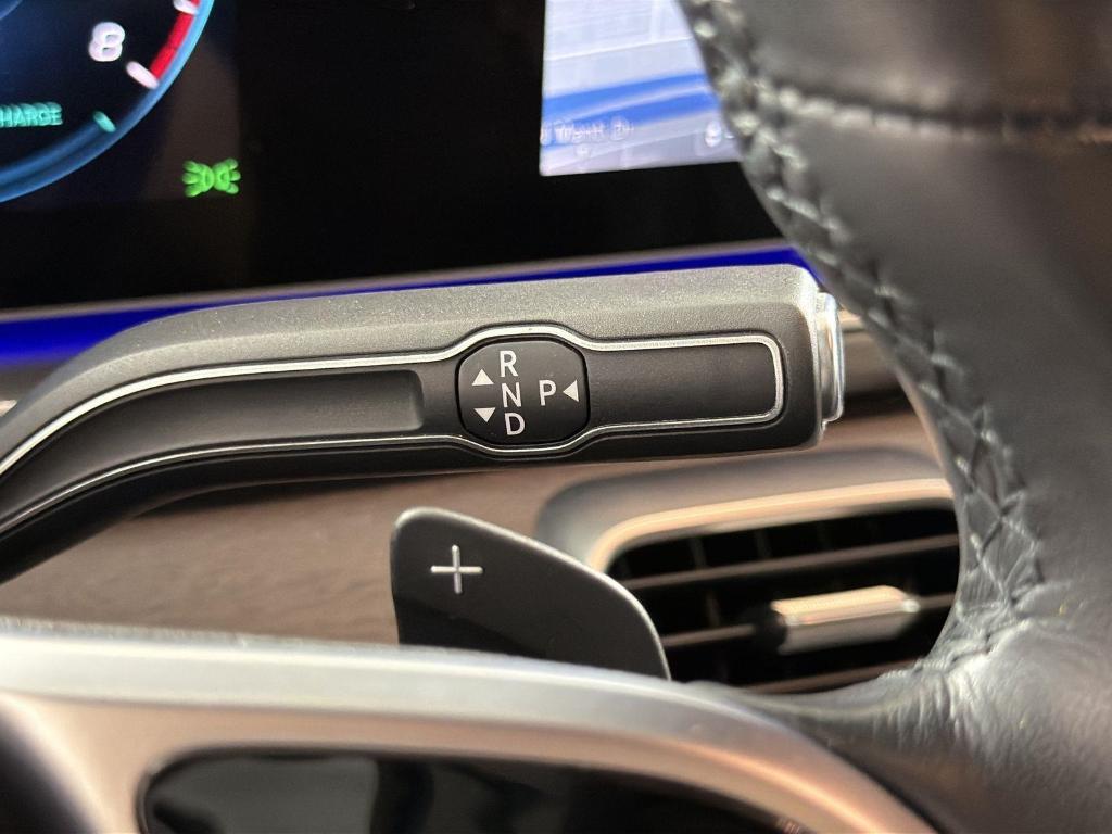 used 2022 Mercedes-Benz GLS 450 car, priced at $58,788