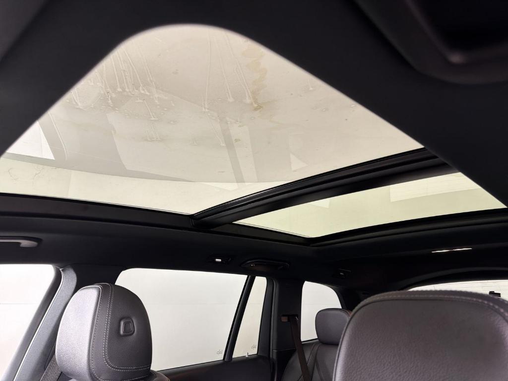 used 2022 Mercedes-Benz GLS 450 car, priced at $58,788