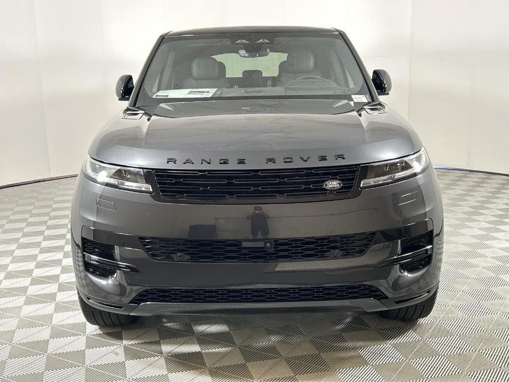 new 2025 Land Rover Range Rover Sport car, priced at $92,935