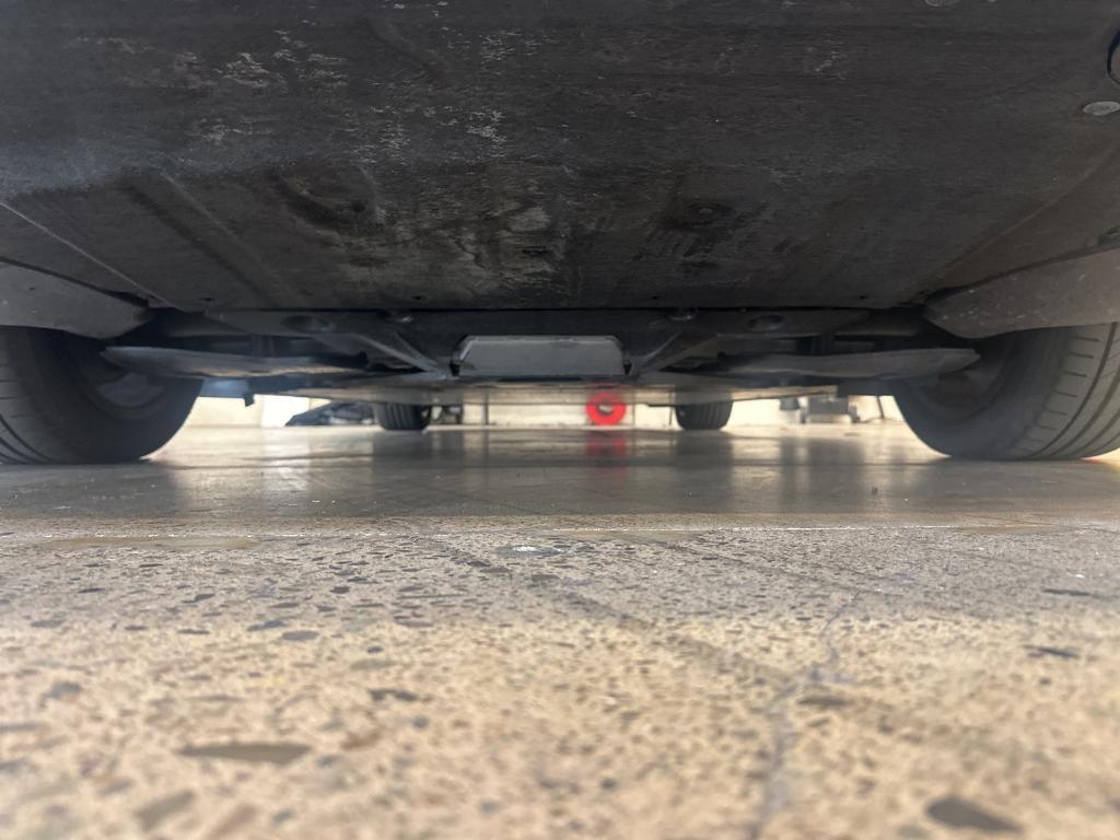 used 2023 BMW i4 Gran Coupe car, priced at $32,888