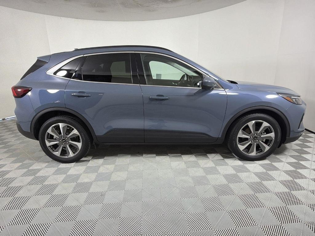 used 2023 Ford Escape car, priced at $29,388