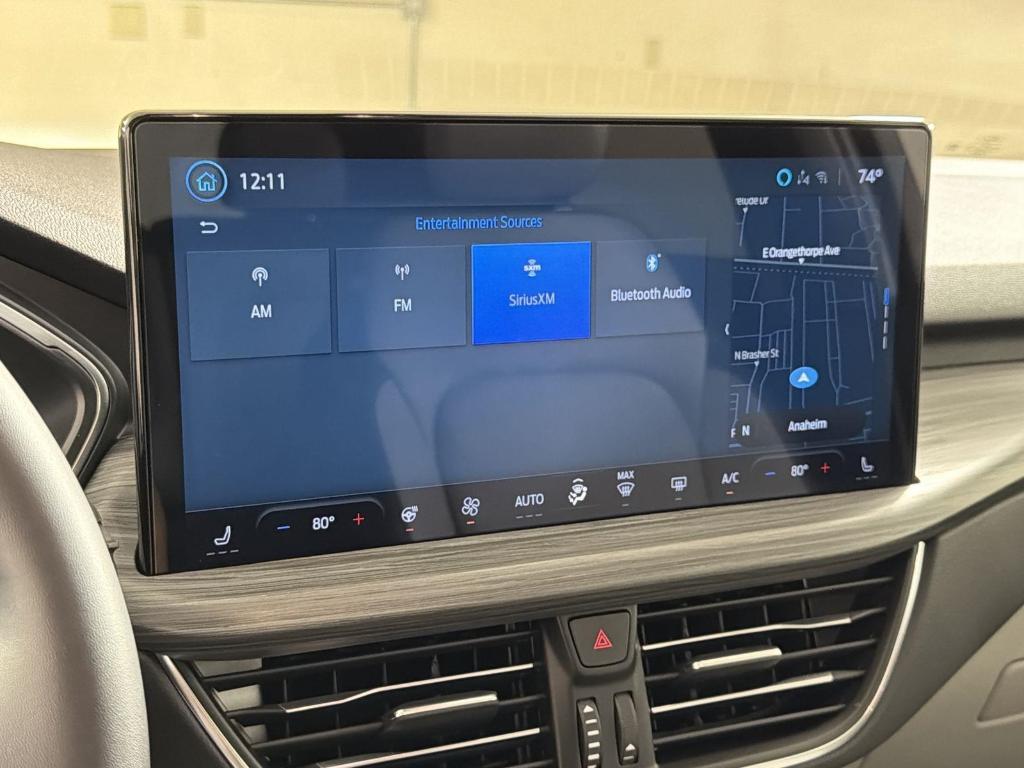 used 2023 Ford Escape car, priced at $29,388