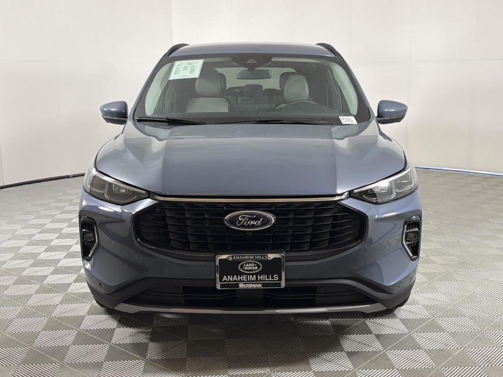 used 2023 Ford Escape car, priced at $29,388