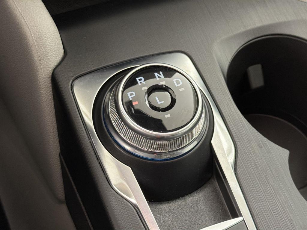 used 2023 Ford Escape car, priced at $29,388