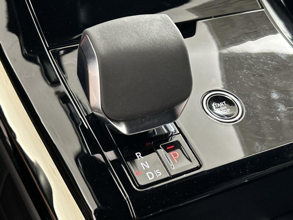 used 2024 Land Rover Range Rover Sport car, priced at $86,998