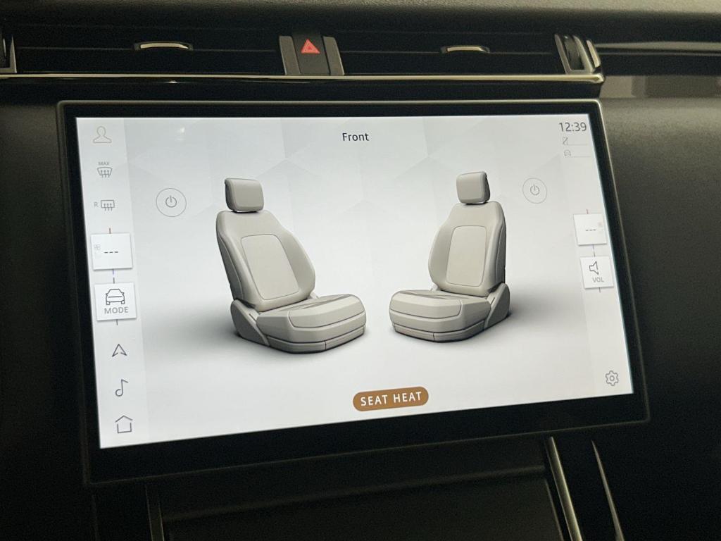 used 2025 Land Rover Range Rover Velar car, priced at $56,998