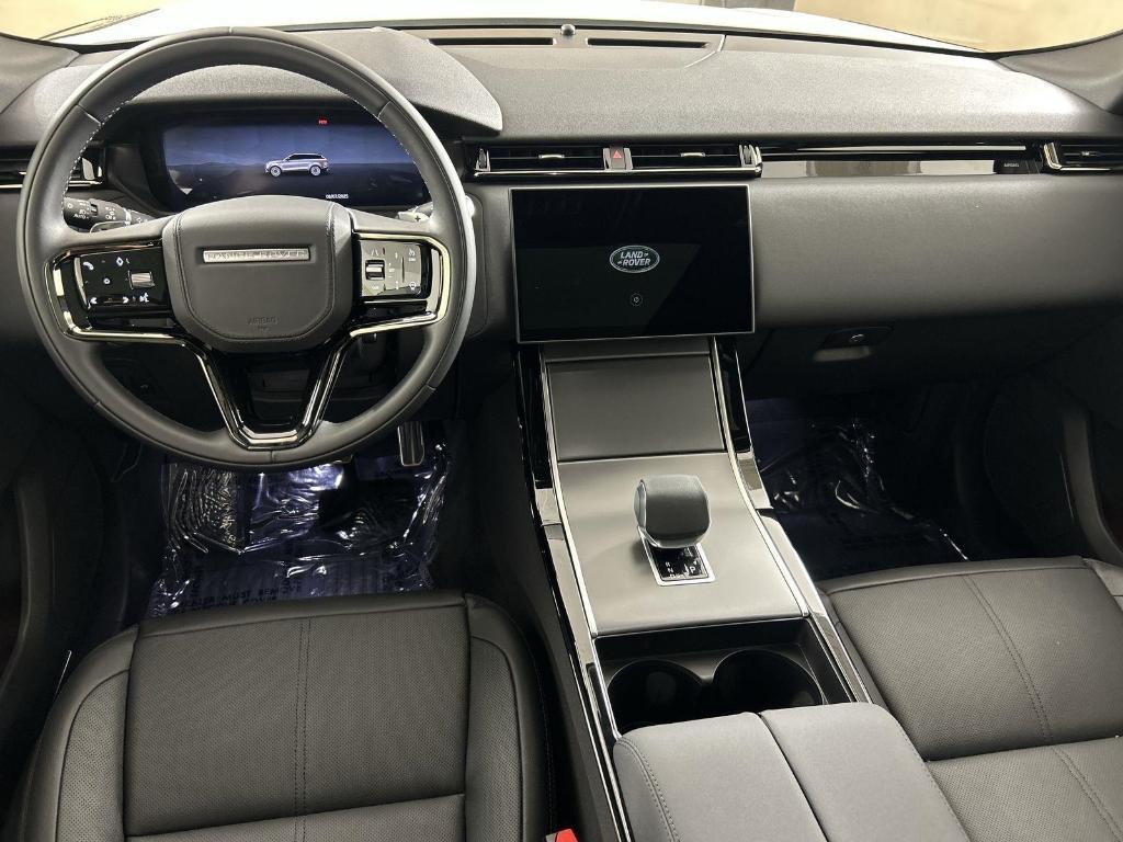 used 2025 Land Rover Range Rover Velar car, priced at $56,998