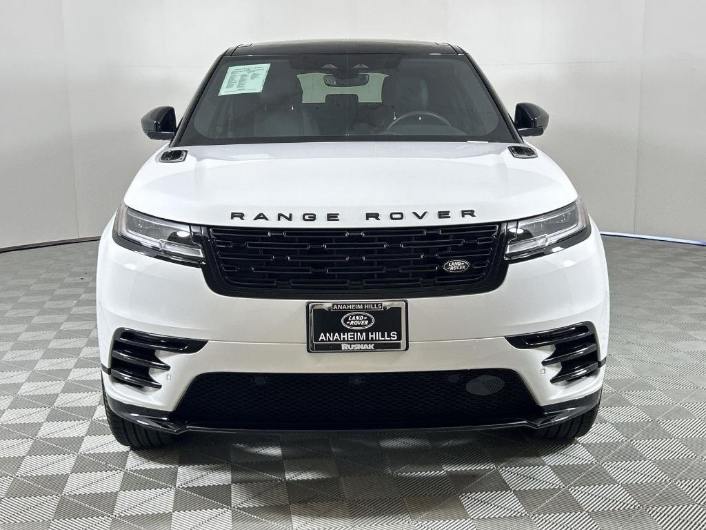 used 2025 Land Rover Range Rover Velar car, priced at $56,998