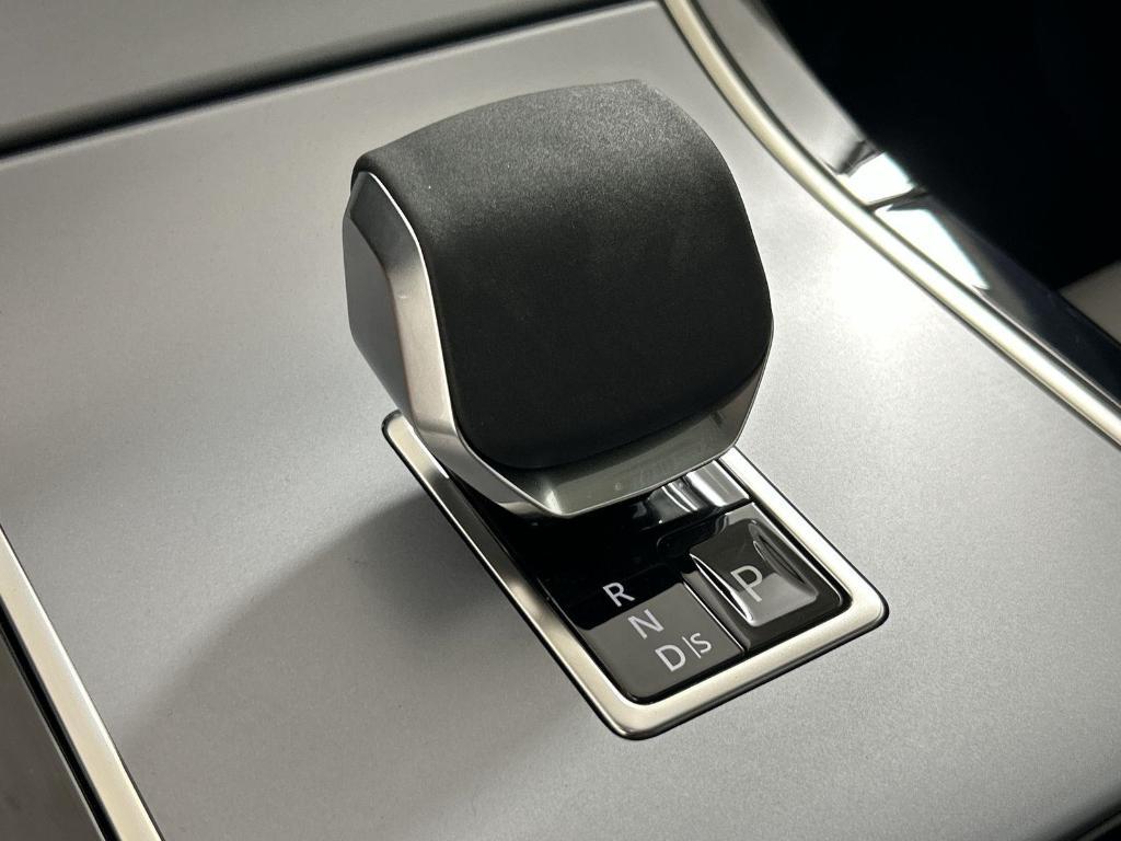 used 2025 Land Rover Range Rover Evoque car, priced at $46,998