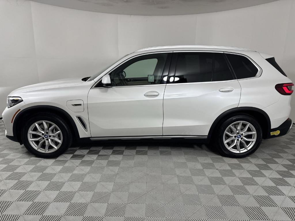used 2022 BMW X5 PHEV car, priced at $40,998