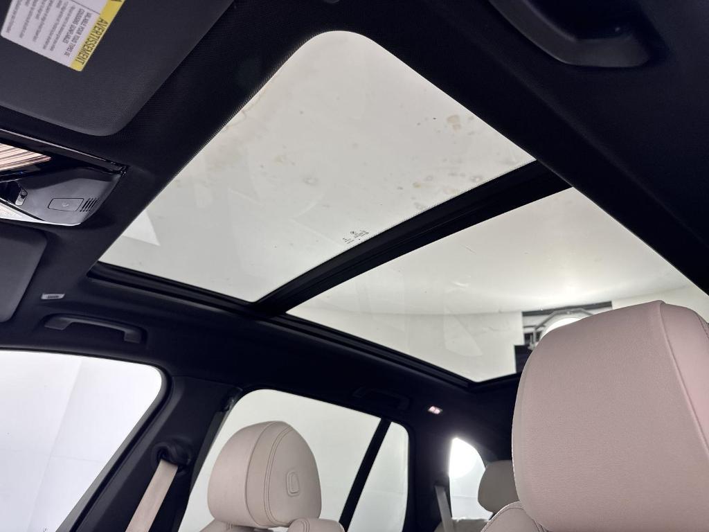 used 2022 BMW X5 PHEV car, priced at $40,998