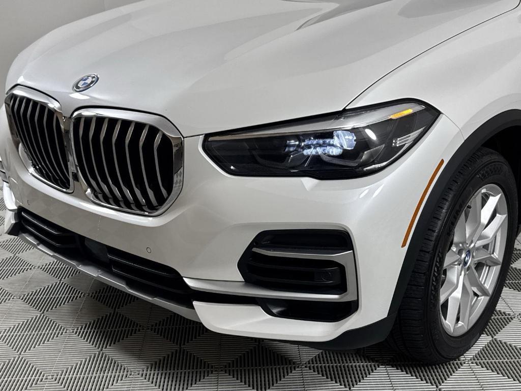 used 2022 BMW X5 PHEV car, priced at $40,998