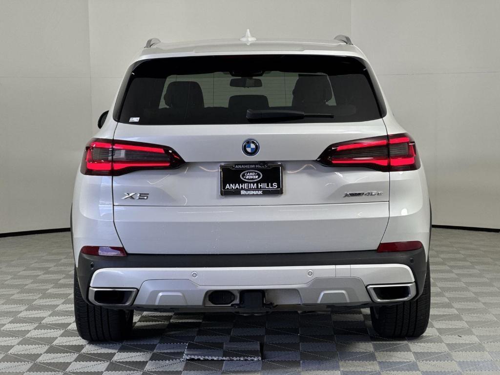 used 2022 BMW X5 PHEV car, priced at $40,998