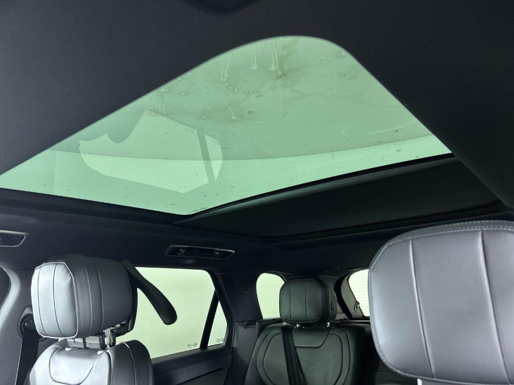 new 2025 Land Rover Range Rover Sport car, priced at $107,515