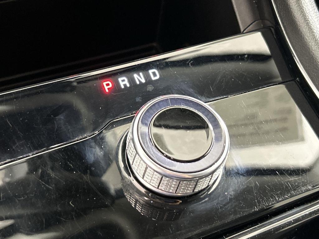 used 2023 Jeep Grand Cherokee car, priced at $27,598