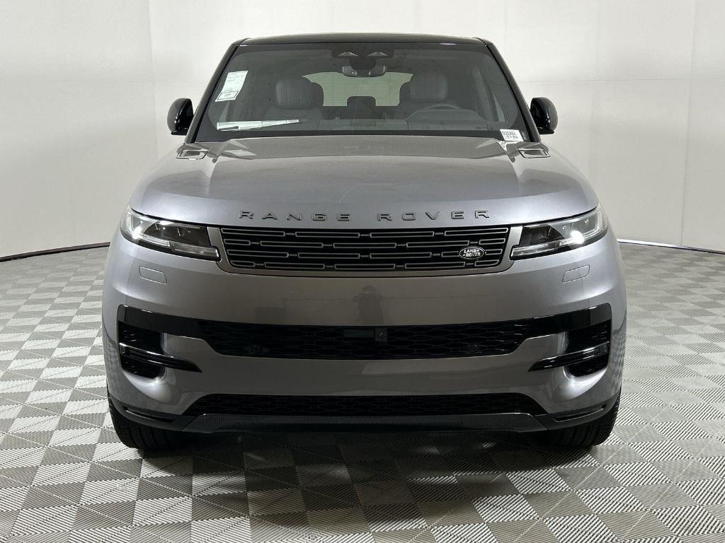 new 2025 Land Rover Range Rover Sport car, priced at $89,885