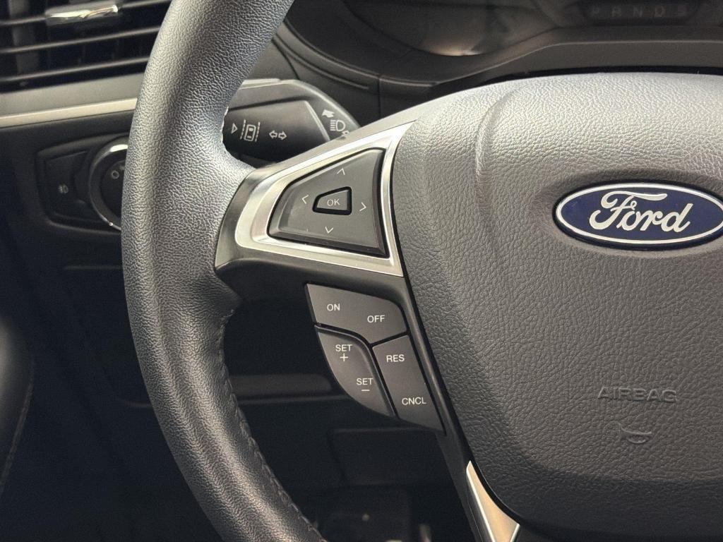 used 2024 Ford Edge car, priced at $22,195