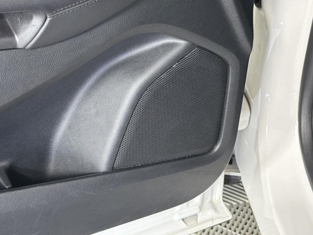 used 2024 Ford Edge car, priced at $22,195