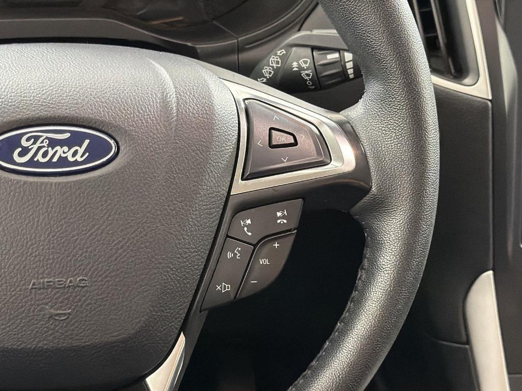 used 2024 Ford Edge car, priced at $22,195