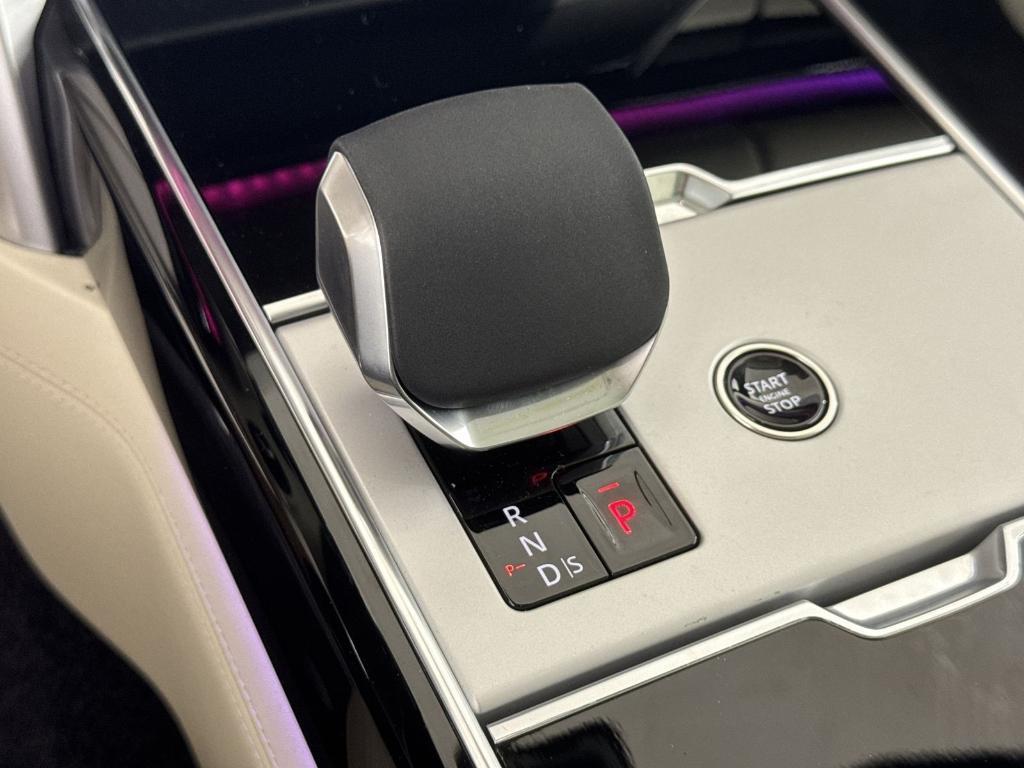 new 2025 Land Rover Range Rover car, priced at $180,780
