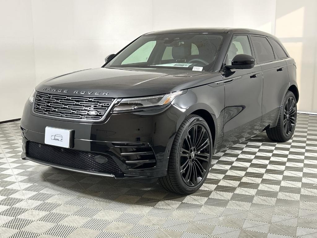 new 2026 Land Rover Range Rover Velar car, priced at $71,725