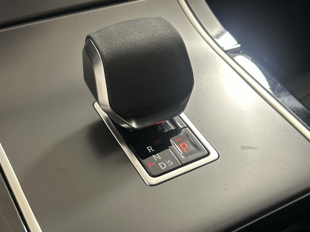 new 2026 Land Rover Range Rover Evoque car, priced at $57,605