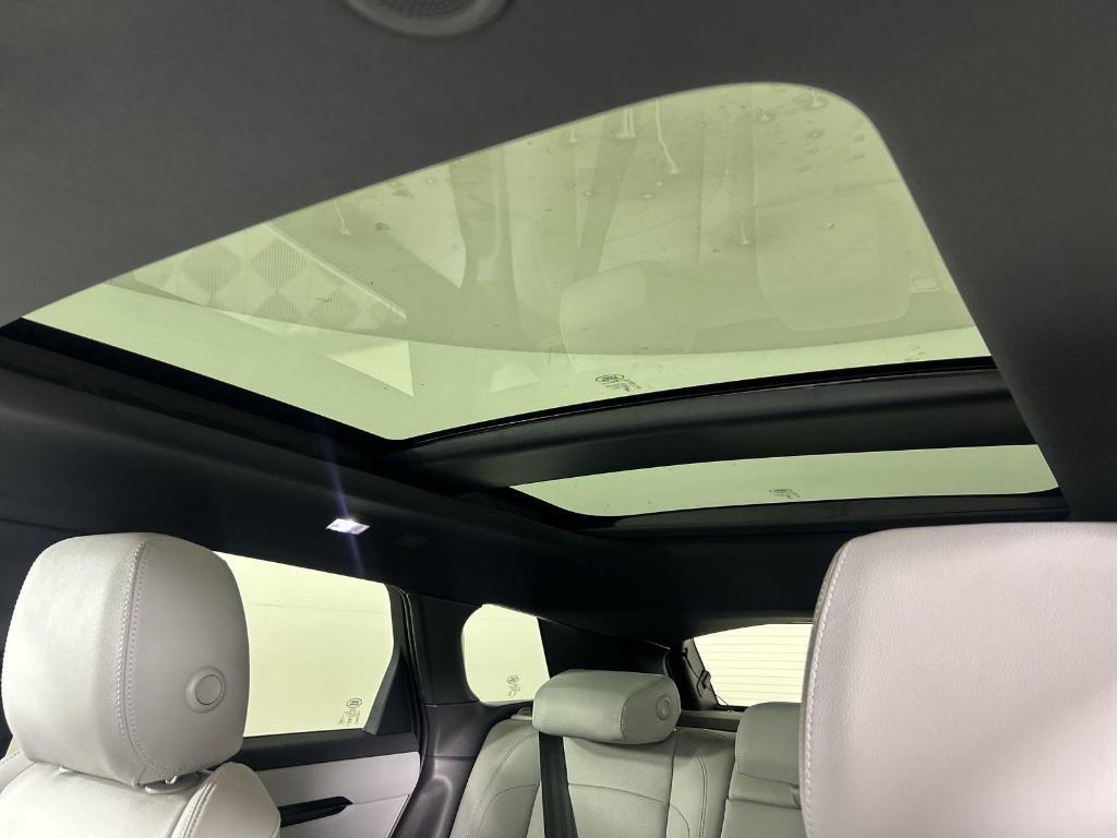 new 2026 Land Rover Range Rover Evoque car, priced at $56,475