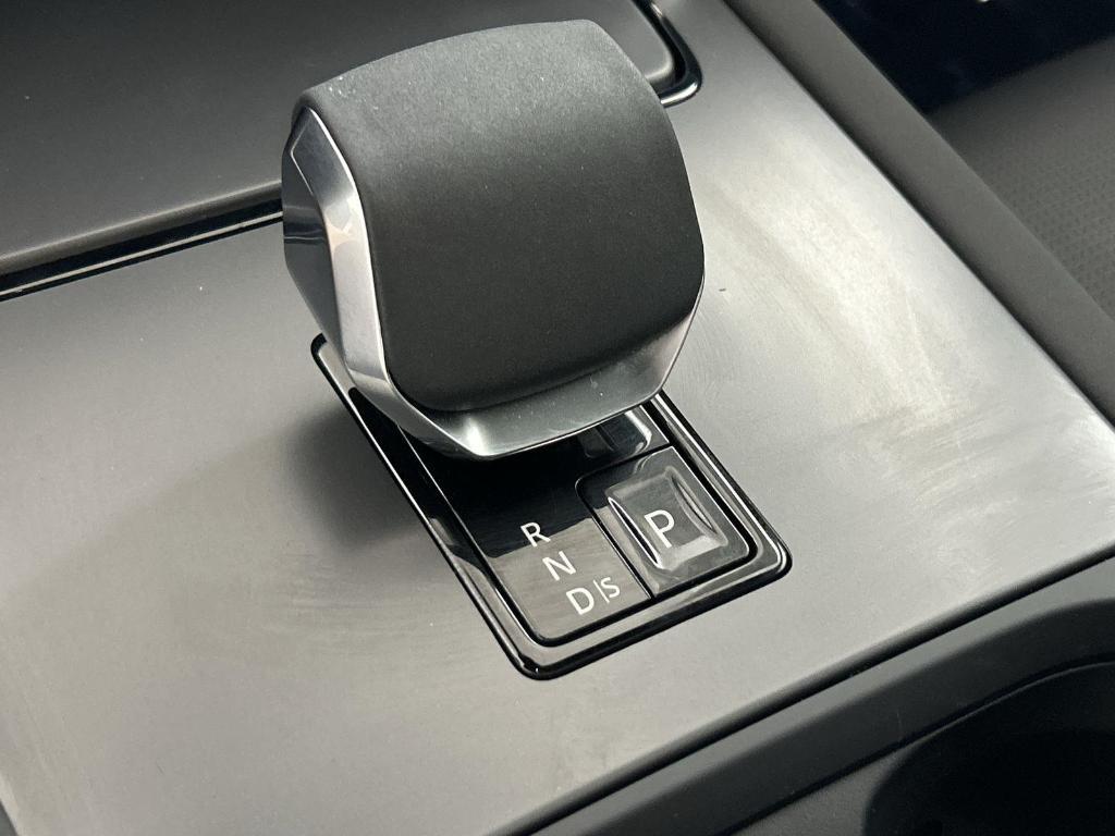 used 2024 Land Rover Discovery Sport car, priced at $40,998
