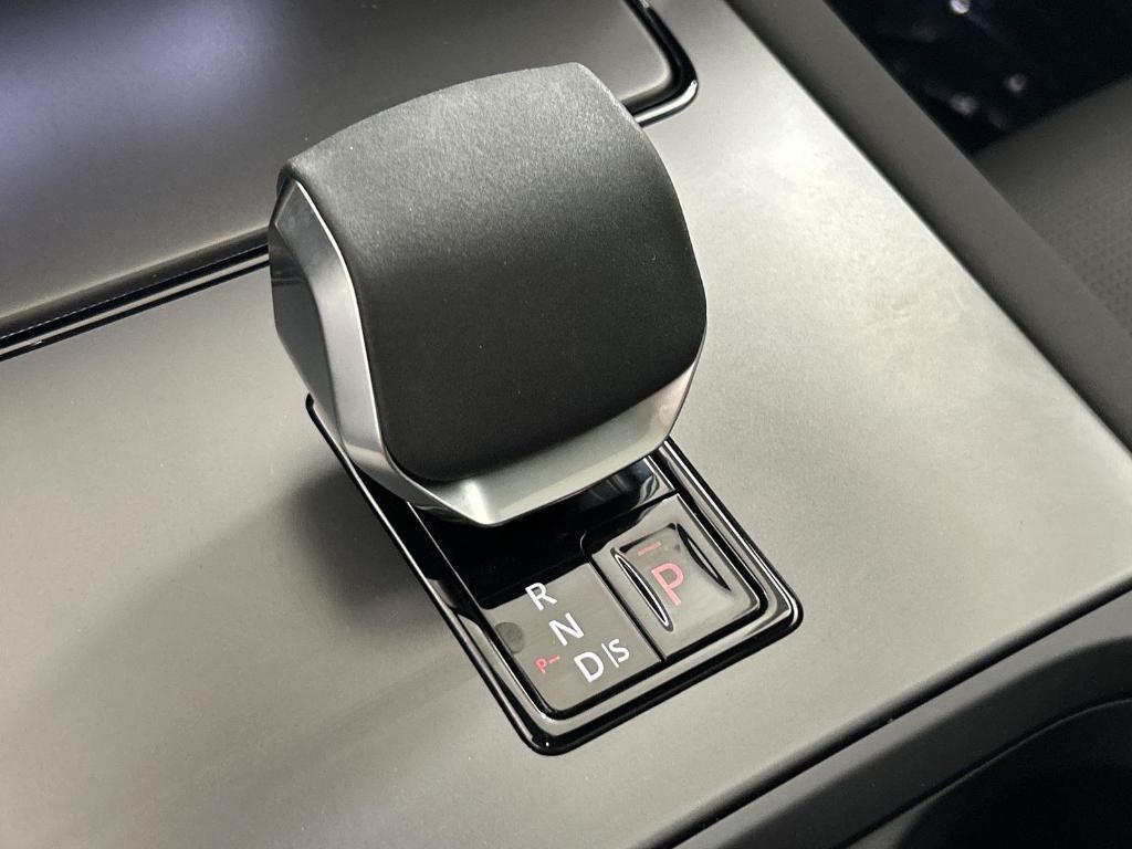 used 2024 Land Rover Discovery Sport car, priced at $43,998