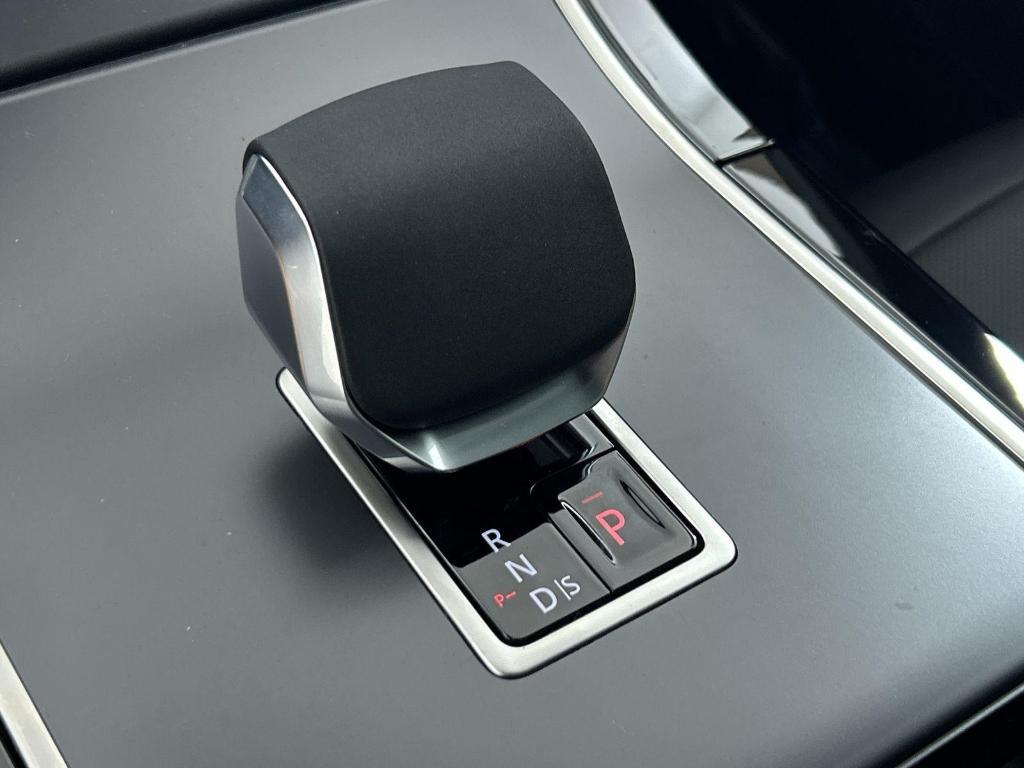 new 2026 Land Rover Range Rover Evoque car, priced at $52,675