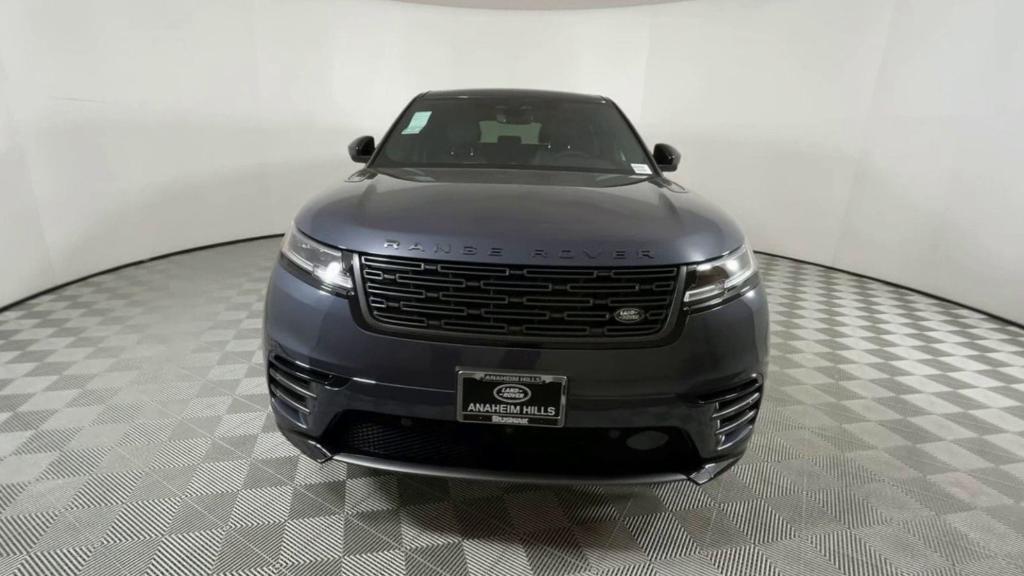 new 2026 Land Rover Range Rover Velar car, priced at $67,475
