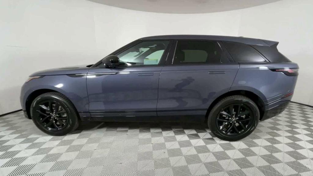 new 2026 Land Rover Range Rover Velar car, priced at $67,475